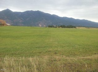 Nhn Middle Rd, Columbia Falls, MT 59912