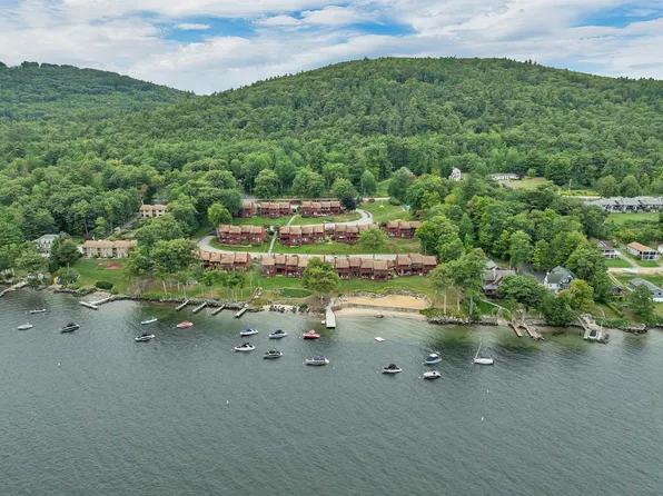 50 Scenic Drive #F3, Gilford, NH 03249
