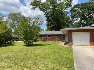 5111 Conyers St SE, Covington, GA 30014