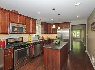 7246 S Ridgeway Ave, Chicago, IL 60629