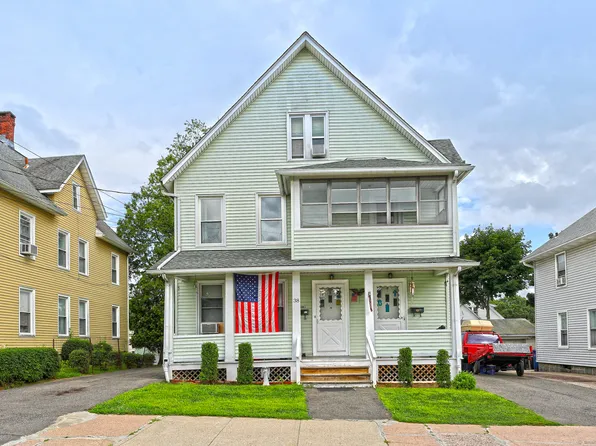 38 Clover Street, Ansonia, CT 06401