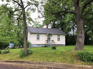 1100 Iron Mountain Rd, Salem, MO 65560