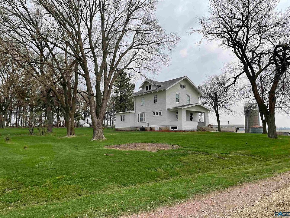 26026 484th Ave, Valley Springs, SD 57068 Zillow