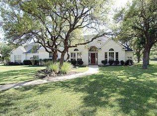 205 Wood Cv, Georgetown, TX 78633