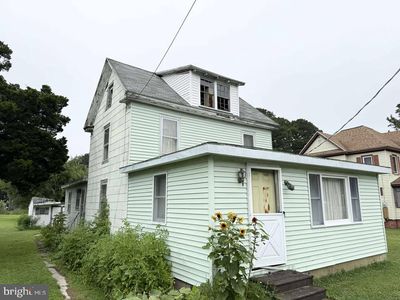 10054 Deal Island Rd, Deal Island, MD, 21821