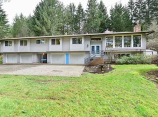 20291 SE Tillstrom Rd, Damascus, OR 97089
