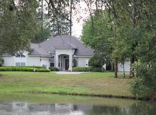 1005 Sandlake Rd, Saint Augustine, FL 32092