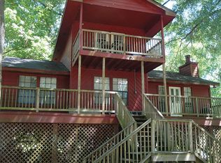 31 Disher Cir, Huffman, TX 77336