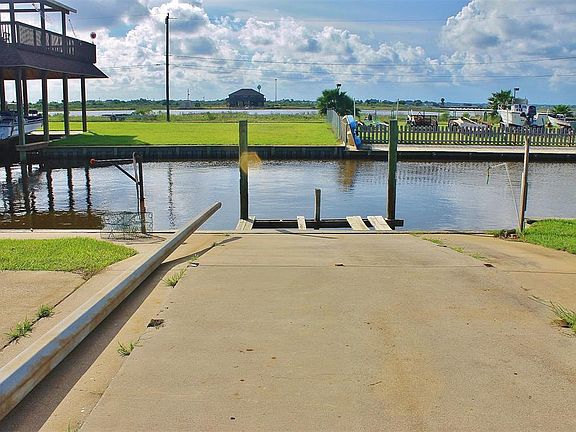 THE VIEW OF THE CANAL. ADD A BOAT HOUSE TO TAKE YOUR BOAT OUT INTO THE BAY WHICH HAS ACCESS TO THE GULF OF MEXICO.