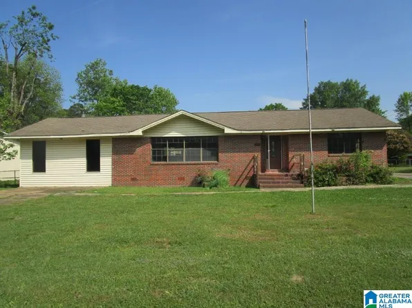 1188 Montevallo Rd, Leeds, AL 35094