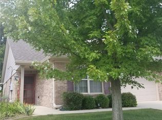 5500 Lipizzan Ln, Plainfield, IN 46168