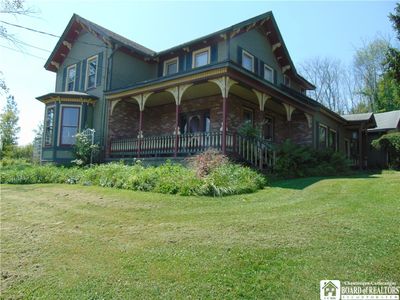 3343 Fluvanna Townline Rd, Jamestown, NY, 14701