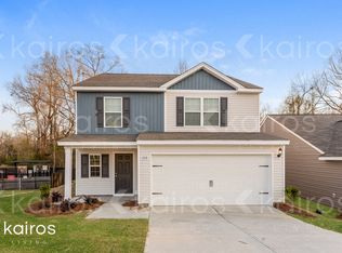 339 Common Reed Dr, Gilbert, SC 29054