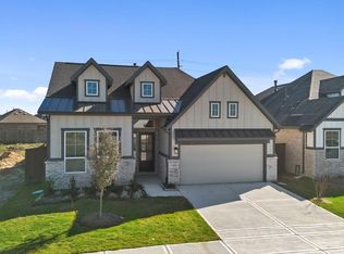 12302 Mead Grove Dr, Texas City, TX 77591