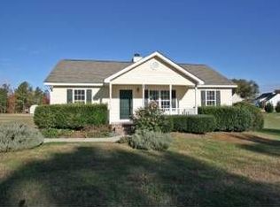 30 Hill Rd, Franklinton, NC 27525