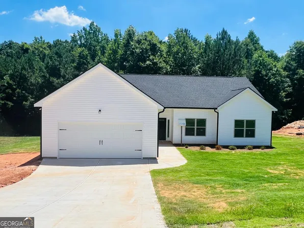 265 Green Commons Dr, Covington, GA 30016