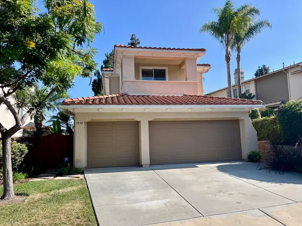 5538 Coyote Ct, Carlsbad, CA 92010