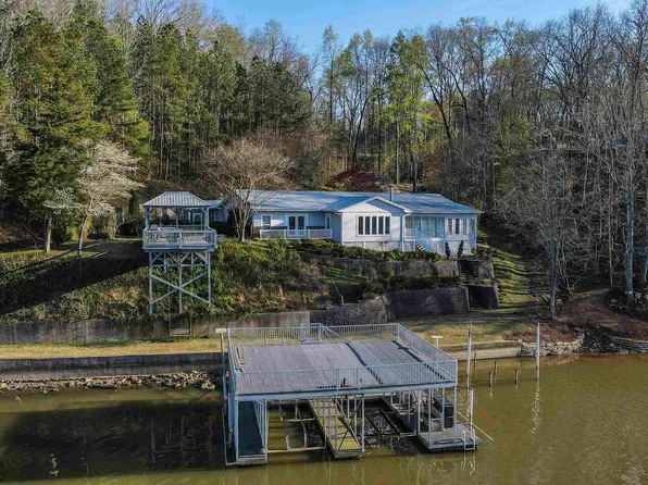 793 Shelton Shores Dr, Talladega, AL 35160