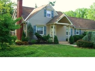 160 Pennsylvania Ave, Chalfont, PA 18914