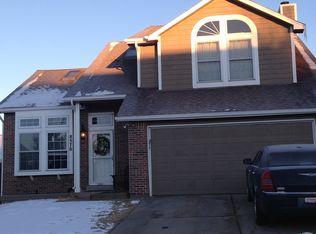 8570 Ilex Dr, Colorado Springs, CO 80920