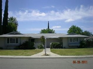212 S Princeton Ave, Coalinga, CA 93210