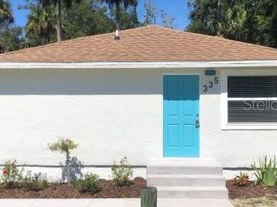 335 N Myrtle Ave, New Smyrna Beach, FL, 32168