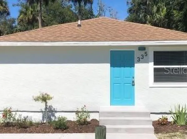 335 N Myrtle Ave, New Smyrna Beach, FL 32168