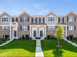 907 Charlton Ln LOT 1803, Naperville, IL 60563