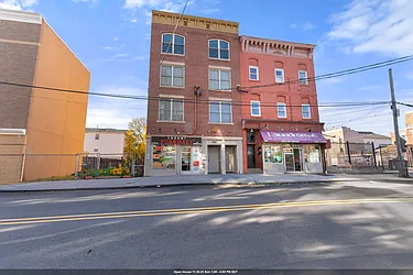 381 Communipaw Avenue, #201