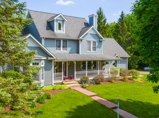 1819 Culver Hill Dr, Williamston, MI 48895