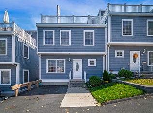 47 Tileston Rd #47, Winthrop, MA 02152