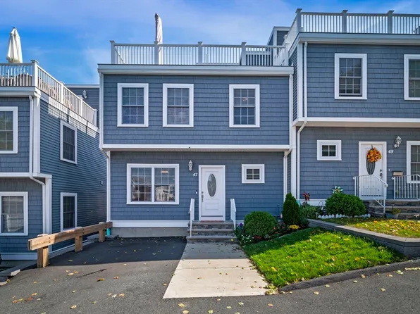 47 Tileston Rd #47, Winthrop, MA 02152
