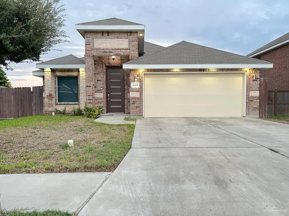1403 Rio Grande St, San Juan, TX 78589