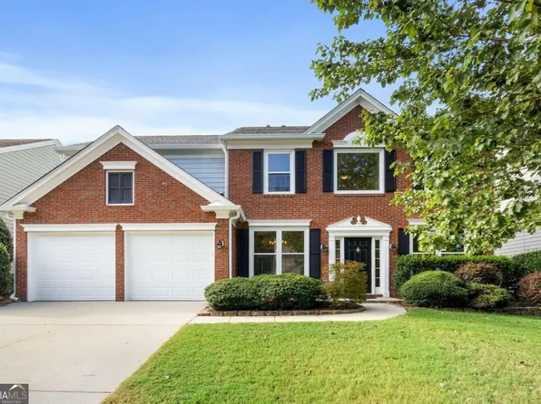2420 Greyhurst Way SW, Smyrna, GA 30082