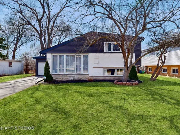 9400 Shermer Rd, Morton Grove, IL 60053