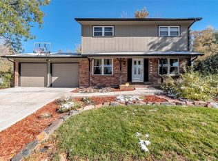 10225 W Layton Dr, Littleton, CO 80127