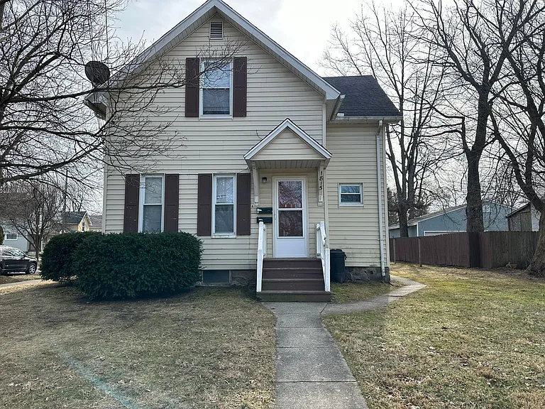 1815 E Ganson St — Photo 2