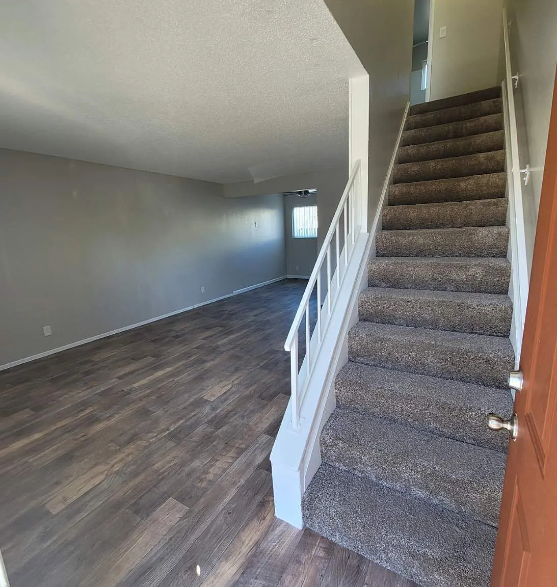 Harvard Court Townhomes — Photo 2