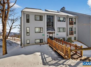 1448 Highlands, Wintergreen Resort, VA 22967