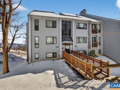 1448 Highlands, Wintergreen Resort, VA, 22967