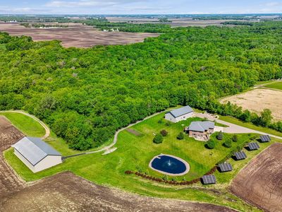 25004 361st Ave, Henderson, MN, 56044