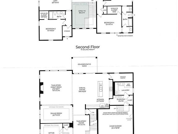 4th image of 3580 Backslope Lane