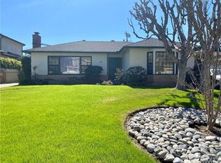 160 W Pamela Rd, Arcadia, CA 91007