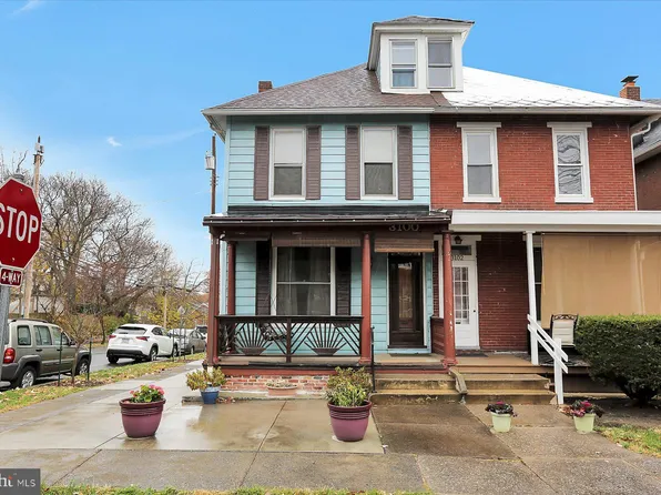 3100 N 3rd St, Harrisburg, PA 17110