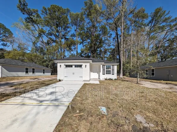 5209 Missouri Ave, Jacksonville, FL 32254