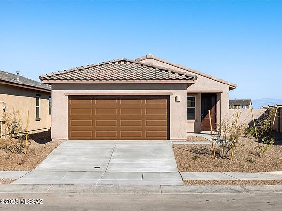 2nd image of 852 W Calle Lindo Clavel