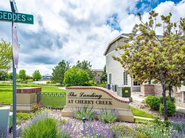 15955 E Geddes Drive #55, Aurora, CO 80016