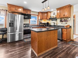 154 County Rd E #16, Scribner, NE 68057