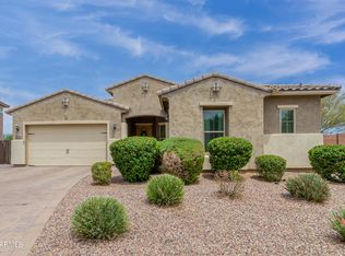 2554 E Stacey Ct, Gilbert, AZ 85298