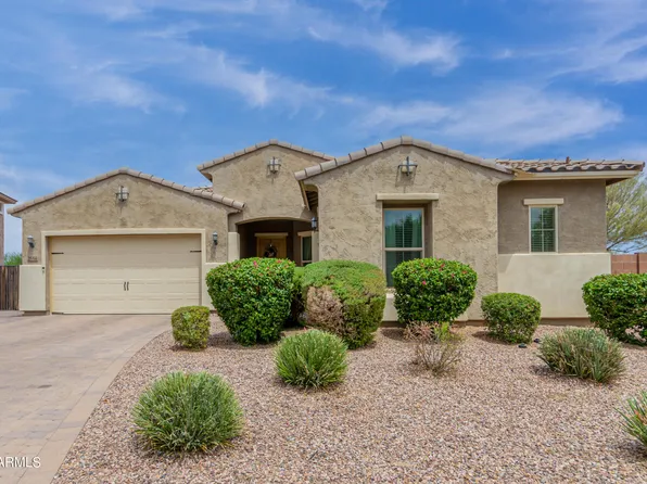 2554 E STACEY Court, Gilbert, AZ 85298